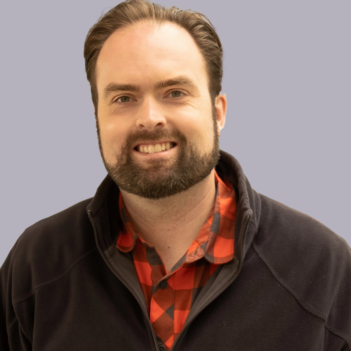 Curtis Farebrother