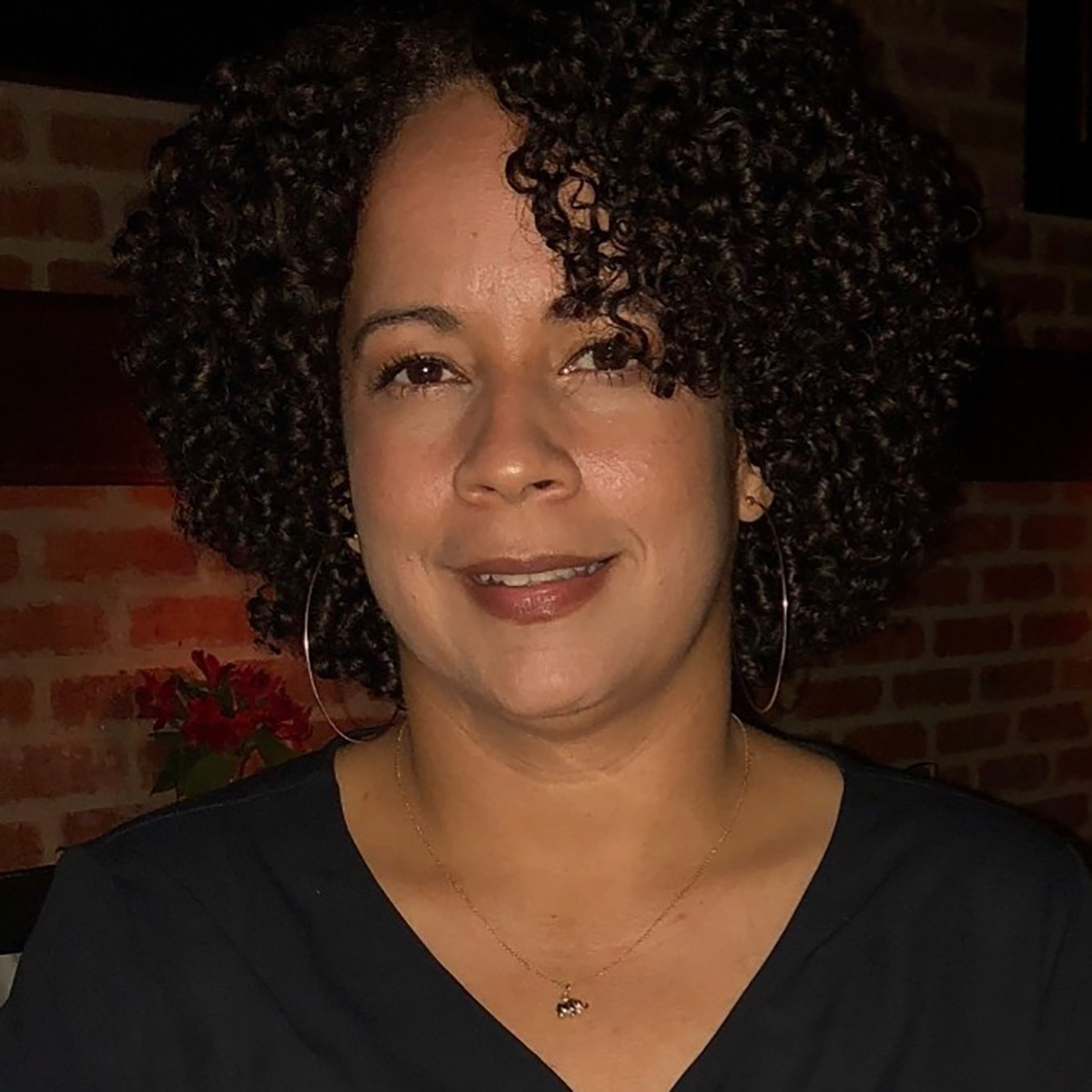 Miriam Escobar